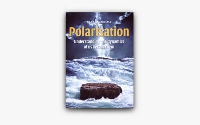 Polarisation: Understanding the dynamics of Us versus Them**