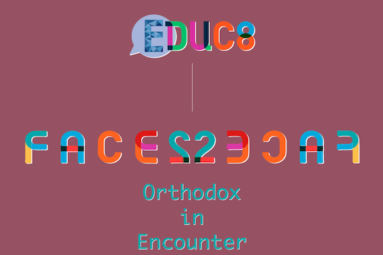 Orthodox in Encounter book cover